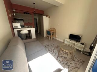  Appartement � louer 1 pi�ce 19 m�