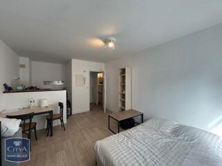  Appartement � louer 1 pi�ce 26 m�