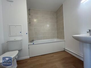  Appartement � louer 1 pi�ce 28 m�