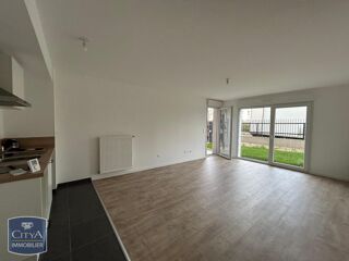  Appartement � louer 2 pi�ces 54 m�