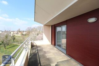  Appartement � louer 1 pi�ce 29 m�