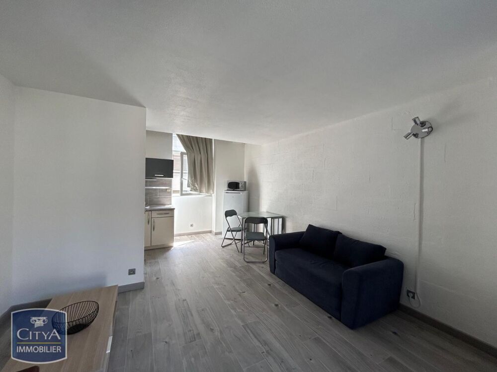 location Appartement - 40 m² Nîmes (30000)