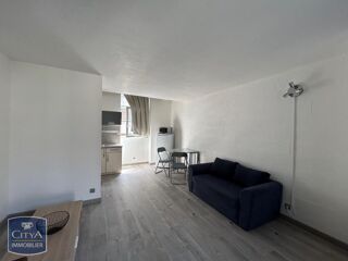  Appartement à louer 40 m²