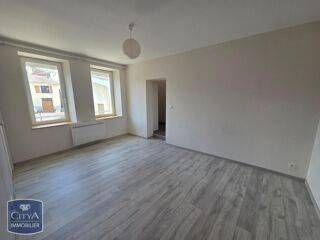  Appartement à louer 2 pièces 44 m²