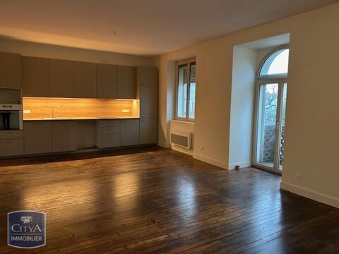  Location Appartement Appartement - 2 pice(s) - 73 m