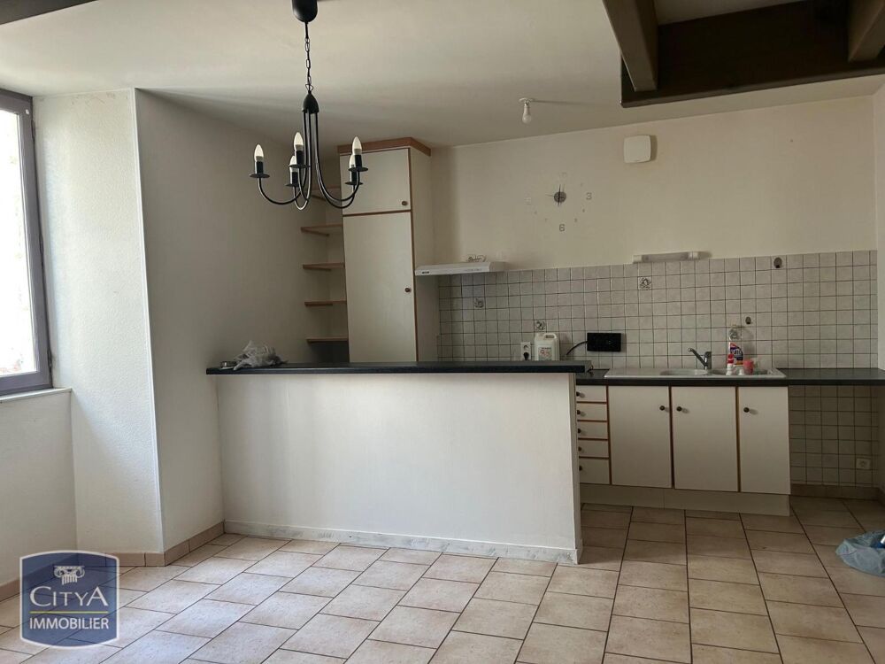 En location : Citya Périgueux Immobilier vous propose ce....