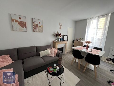  Appartement  louer 3 pices 52 m