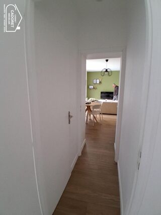  Appartement à vendre 2 pièces 37 m²