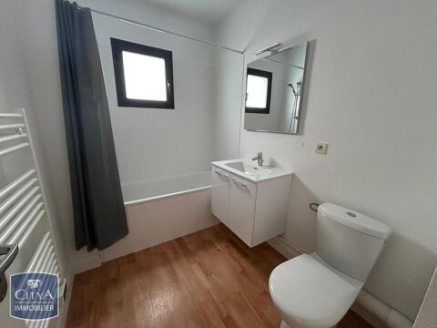  Appartement  louer 1 pice 24 m