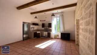  Appartement à louer 3 pièces 60 m²