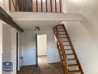  Appartement � louer 2 pi�ces 51 m�