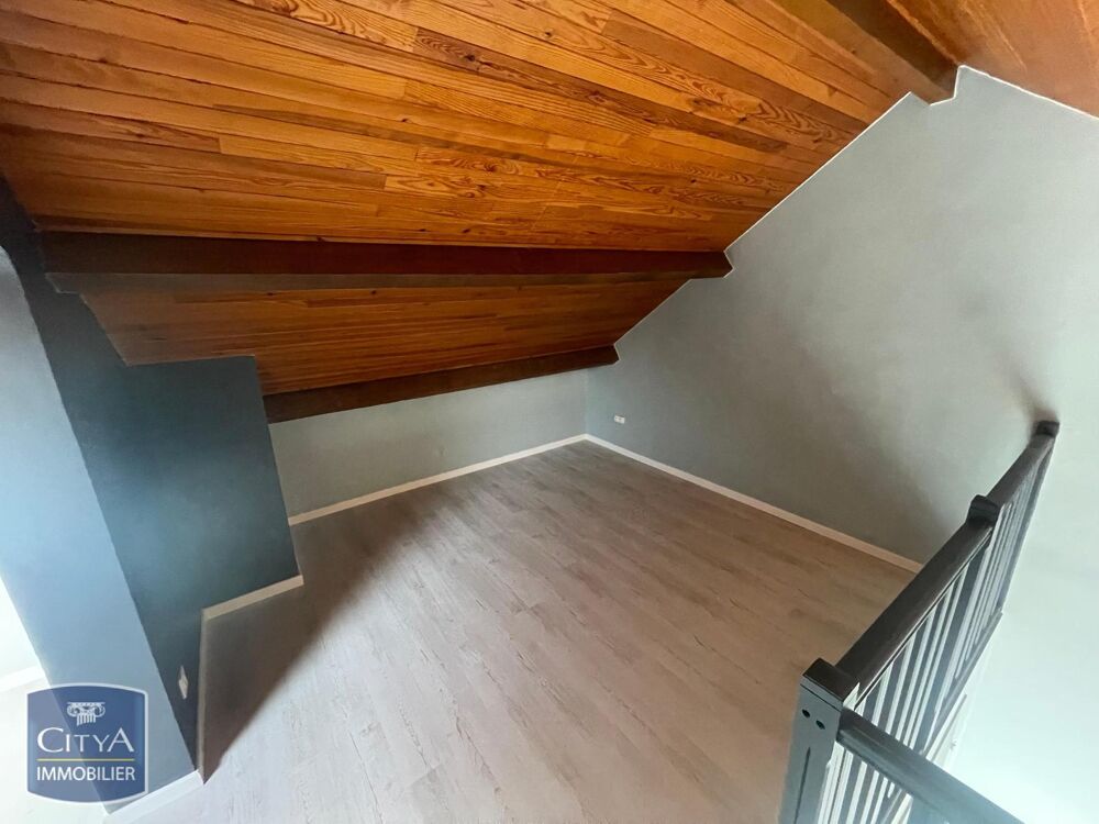 location Appartement - 3 pièce(s) - 61 m² Dijon (21000)