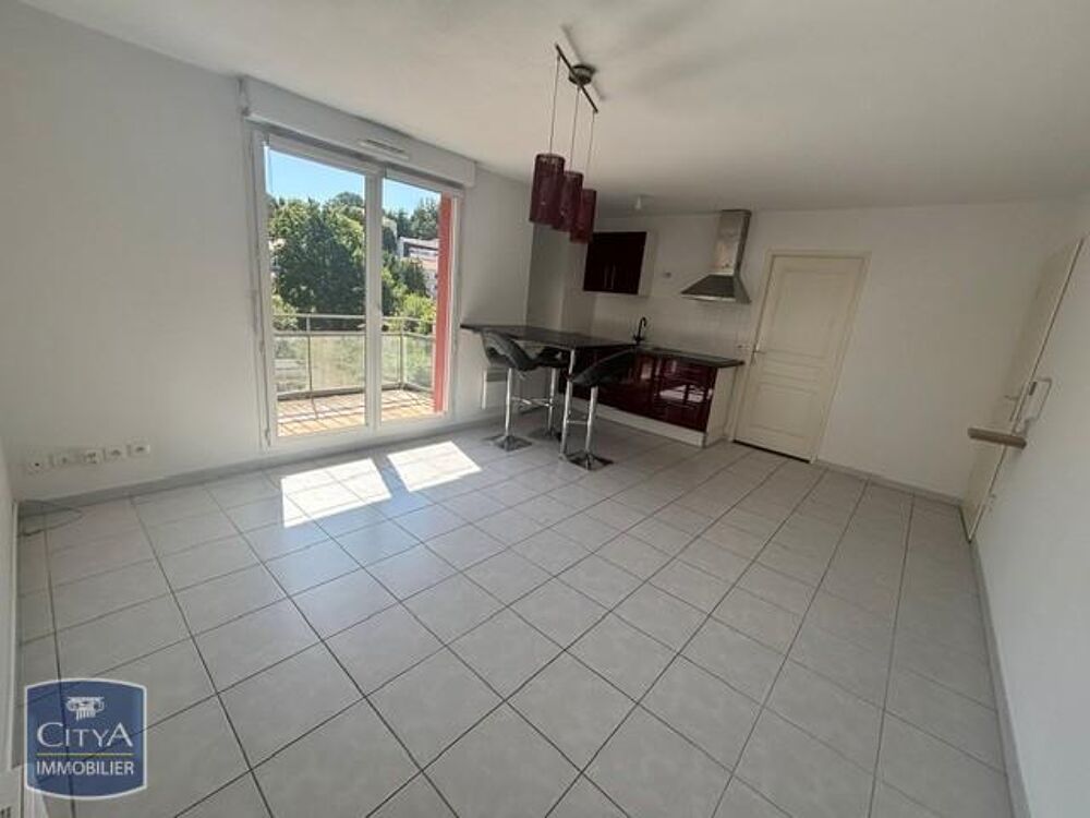 location Appartement - 2 pièce(s) - 50 m² Creutzwald (57150)