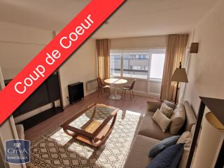  Appartement � louer 2 pi�ces 53 m�