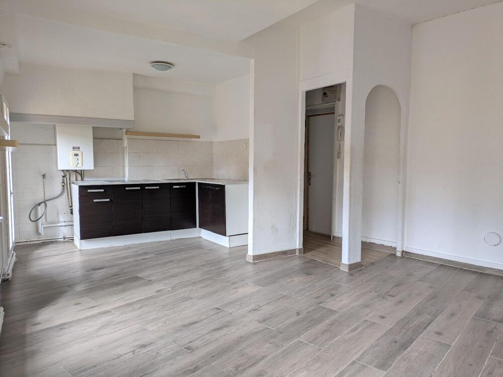 location Appartement - 2 pièce(s) - 51 m² Perpignan (66000)