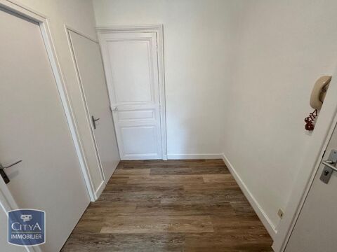  Appartement  louer 1 pice 42 m