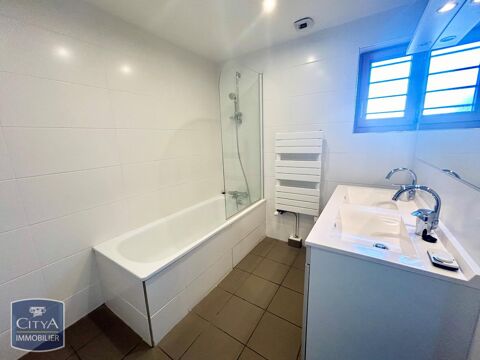  Maison � louer 5 pi�ces 99 m�