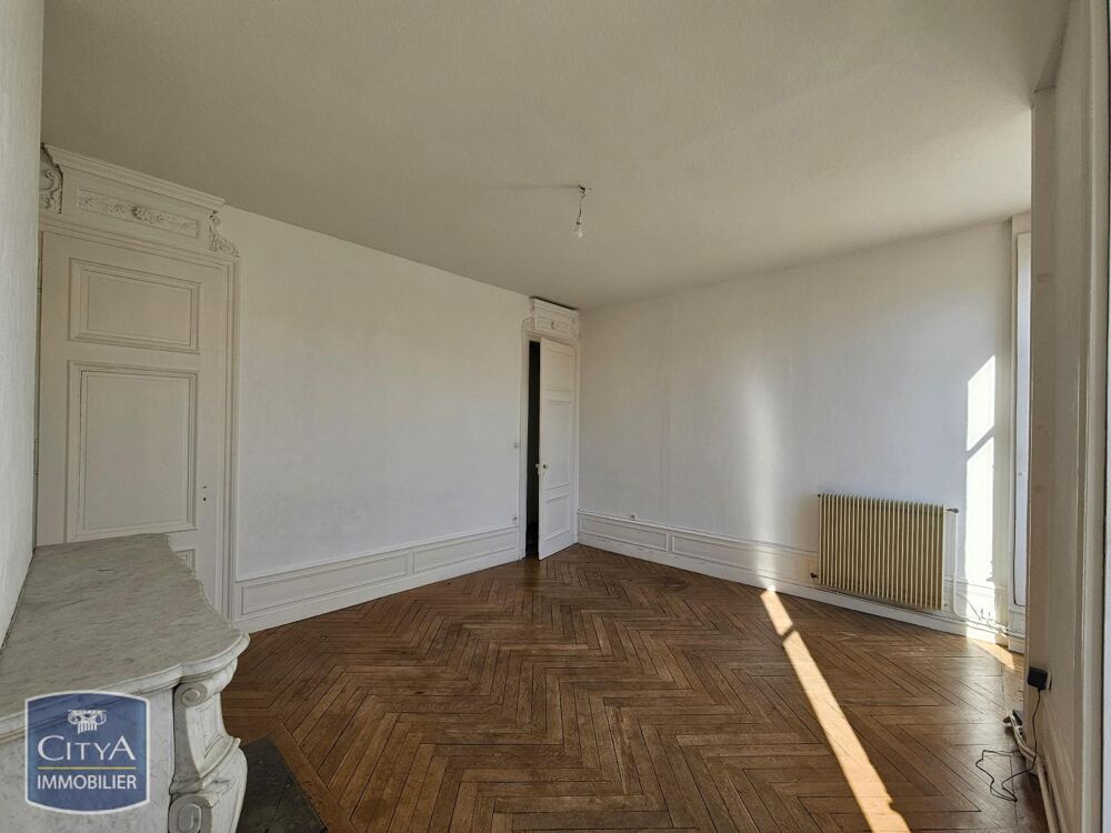 location Appartement - 3 pièce(s) - 67 m² Saint-Étienne (42000)