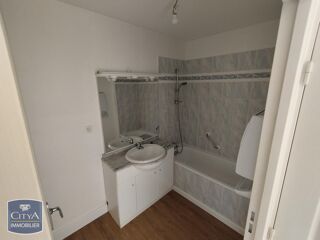  Appartement à louer 2 pièces 46 m²