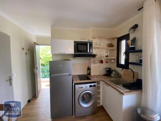  Appartement � louer 1 pi�ce 20 m�
