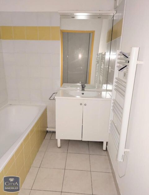  Appartement  louer 2 pices 48 m