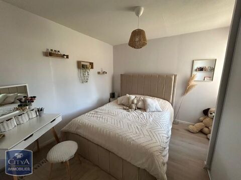  Appartement � louer 2 pi�ces 49 m�