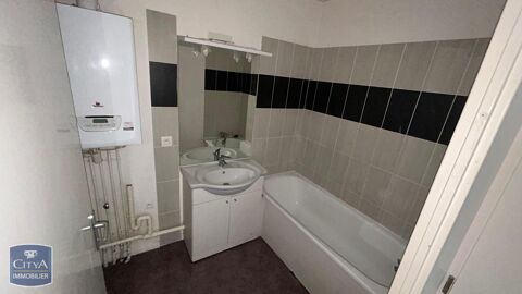  Appartement  louer 2 pices 44 m