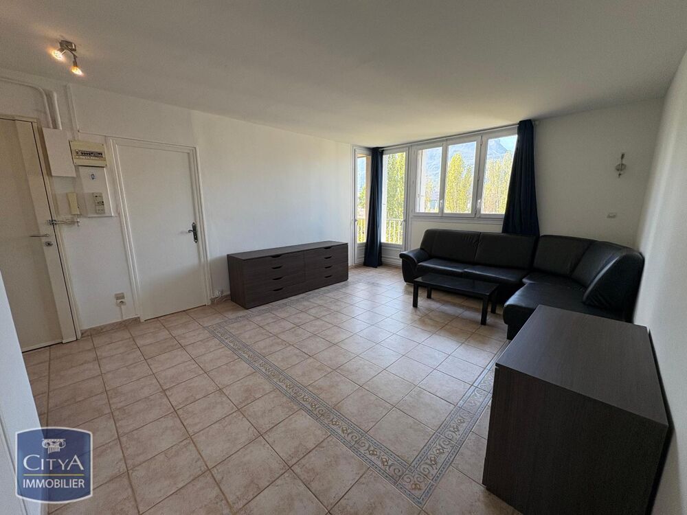 location Appartement - 4 pièce(s) - 73 m² Grenoble (38100)