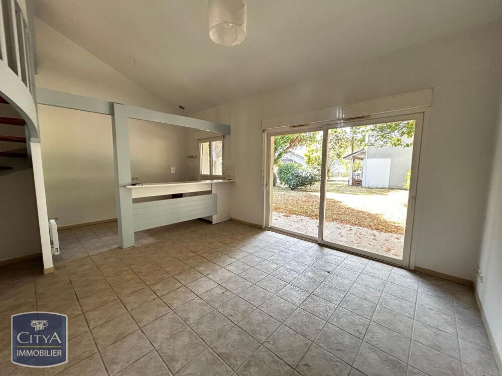 location Maison - 4 pièce(s) - 78 m² Mont-de-Marsan (40000)