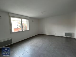  Appartement � louer 1 pi�ce 34 m�