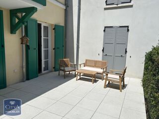  Appartement à louer 3 pièces 62 m²