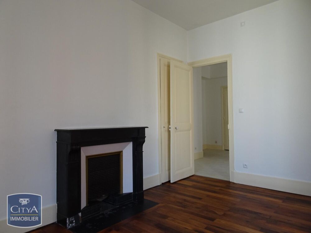 location Appartement - 1 pièce(s) - 36 m² Grenoble (38000)
