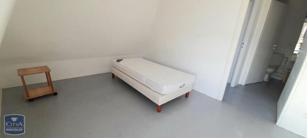 location Appartement - 2 pièce(s) - 29 m² Mulhouse (68200)