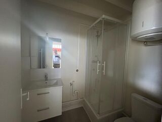  Appartement à louer 17 m²