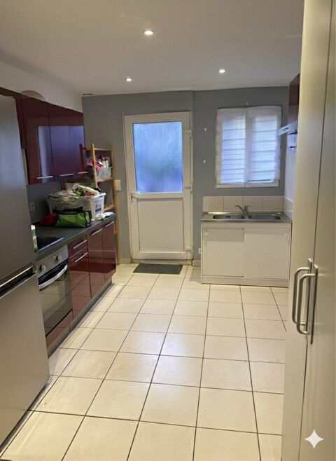  Maison � louer 2 pi�ces 58 m�