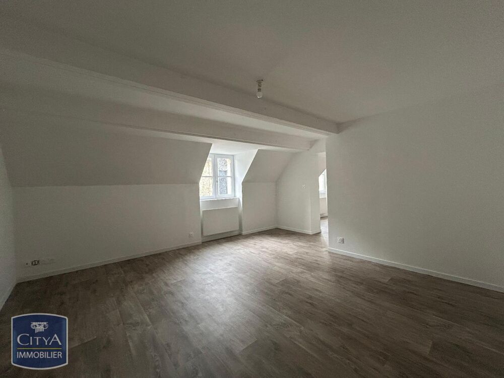 location Appartement - 4 pièce(s) - 78 m² Dieppe (76200)