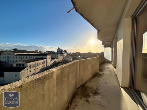  Appartement  louer 2 pices 42 m