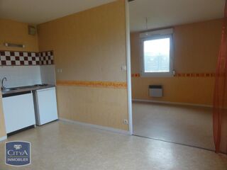  Appartement � louer 1 pi�ce 31 m�