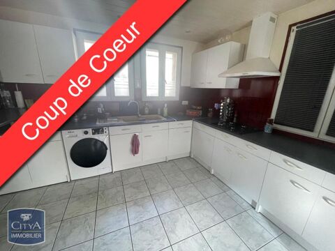   Location Maison Maison - 4 pi�ce(s) - 114 m�