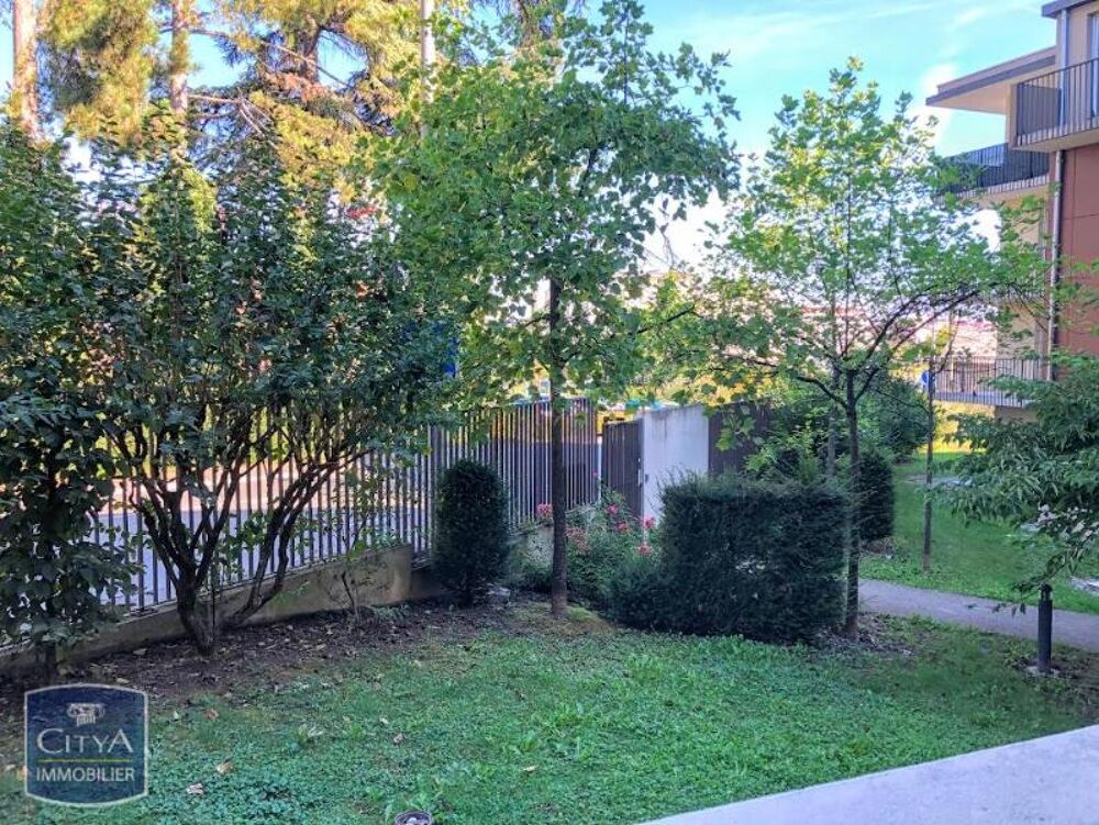 location Appartement - 2 pièce(s) - 47 m² Thonon-les-Bains (74200)
