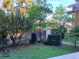  Appartement à louer 2 pièces 47 m²