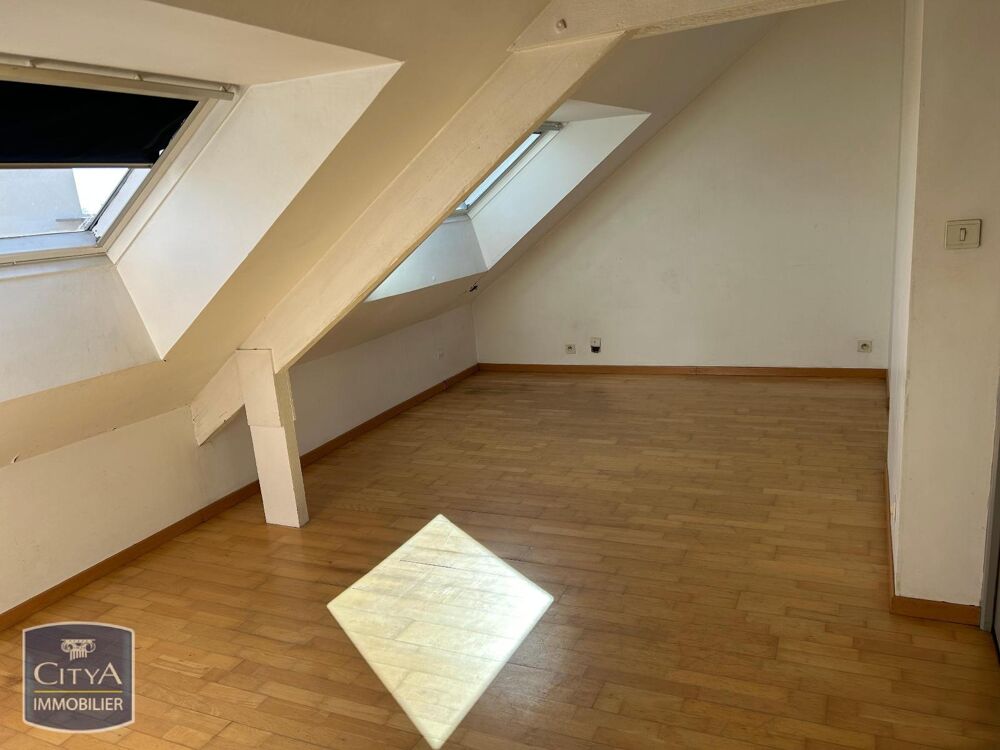 Gare - EXCLUSIVITÉ - QUARTIER CALME Bel appartement Type....