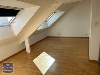  Appartement à louer 1 pièce 13 m²