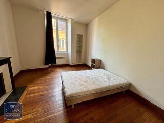  Appartement à louer 2 pièces 35 m²