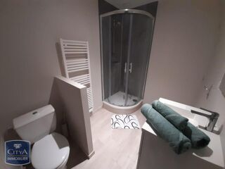  Appartement à louer 1 pièce 20 m²