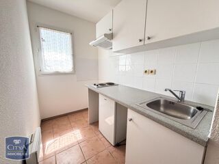  Appartement � louer 2 pi�ces 46 m�