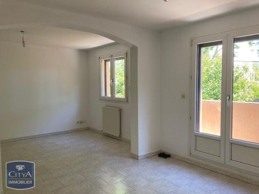 location Appartement - 3 pièce(s) - 58 m² Marignane (13700)