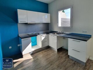  Appartement � louer 3 pi�ces 58 m�