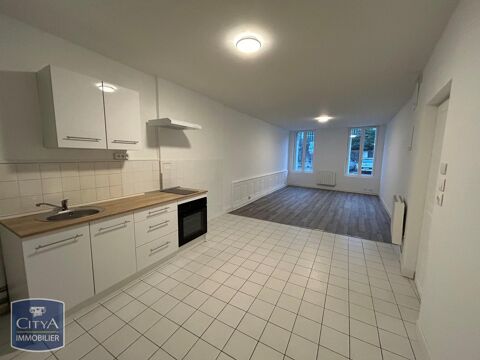   Location Appartement Appartement - 2 pi�ce(s) - 52 m�