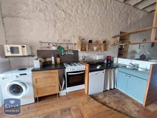  Appartement à louer 3 pièces 94 m²